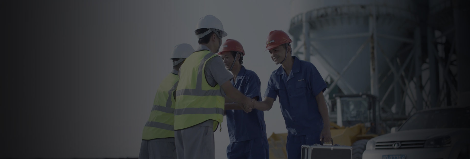 心，為可靠而動